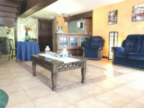 卡巴納德薩蒙旅館