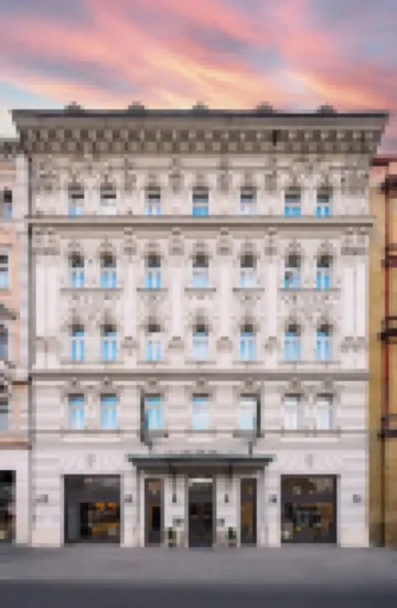 เนมเซติ โรงแรม บูดาเปสต์ - เอ็มแกลเลอรี คอลเลกชัน โรงแรมในบูดาเปสต์