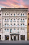 Hotel Nemzeti Budapest - MGallery Hôtels à : Budapest