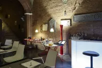 ホテル パラツェット ロッソ