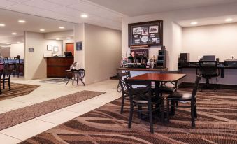 Cobblestone Inn & Suites - Durand