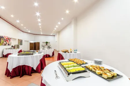 Residencial Jardim da Amadora Отели в г. Алфражиде