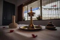 Hotel Abad Plaza - spa