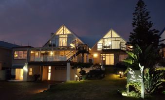 Whales Way Ocean Retreat