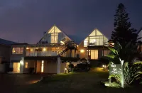 Whales Way Ocean Retreat