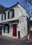 The Georgetown House Inn Hotels in Georgetown