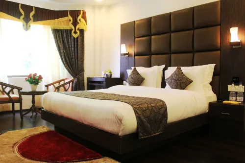 Mannat Resorts