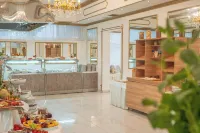 Hotel Horizont - breakfast