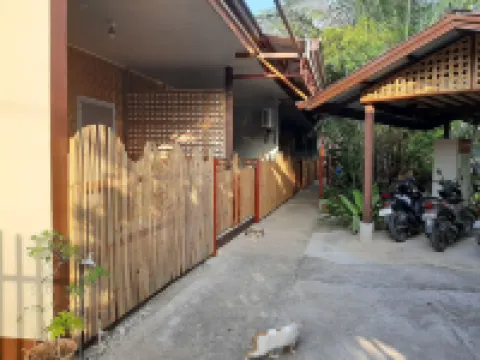 Alimpay Foresters Apartment