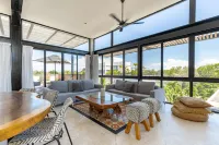 Lumina at Mudra Tulum