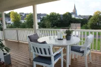 Rosenhill B&B Hotel a Trittenheim