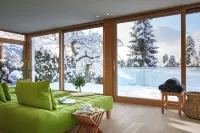 Landsitz Römerhof - Hotel Apartments - spa