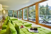 Landsitz Römerhof - Hotel Apartments - spa