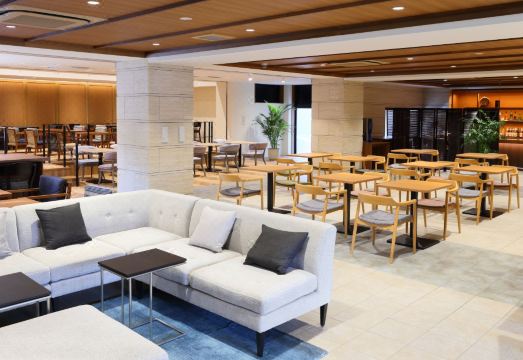 1. 사쿠라 테라스..