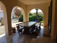 Apartments Zova Hotels in Medulin