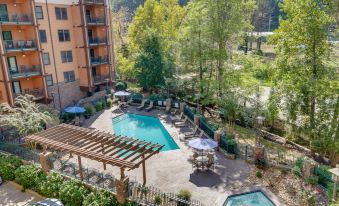 Baskins Creek Condos