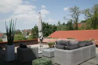 Landhaus Wolf - Wir Freuen Uns Hotels in Wolpertshausen