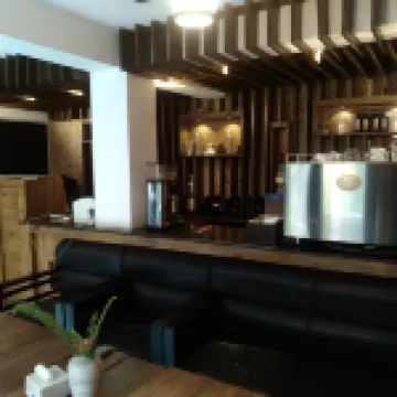 庫馬裏賓館