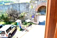 Yaşar Marin Denizer Pansiyon Hotels in 