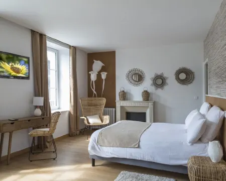 L'Escale de Broglie Hotels in Broglie