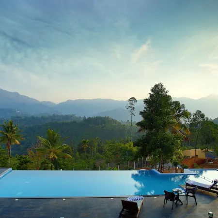 The Leaf Munnar