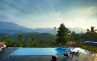 The Leaf Munnar - Private Pools