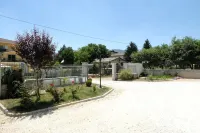 B&B Grandangolo Hotels near Gran Sasso National Laboratory