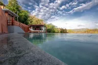 Seven Havens Residence Hotels in West Praya