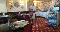 The Blenheim Mount Hotel