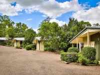 Boonah Valley Motel Ξενοδοχεία στην πόλη Boonah