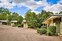 Boonah Valley Motel Hotels in Boonah
