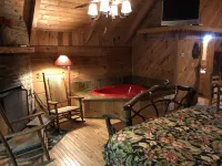 Gatlinburg Adventure Cabins - Romantic