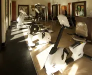 Cresta Mowana Safari Resort & Spa - Gym