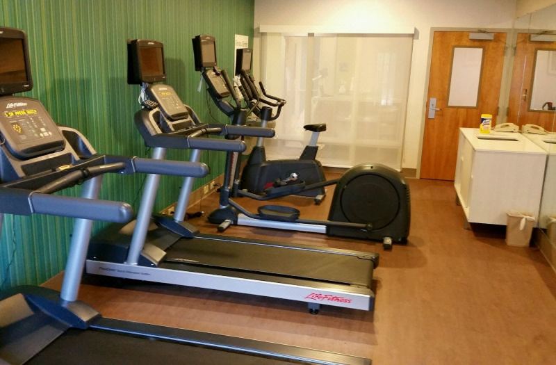 Holiday Inn Express & Suites Daphne-Spanish Fort Area by IHG photo 5