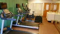 Holiday Inn Express & Suites DAPHNE-SPANISH FORT AREA by IHG - gimnasio