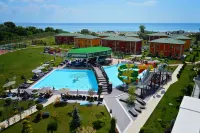 Eco Therma Village - Free Parking & Private Beach & All Inclusive - Pools