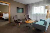 Four Points by Sheraton Warsaw Mokotow - 4つ星