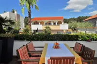 Villa Vanilla with Heated Pool