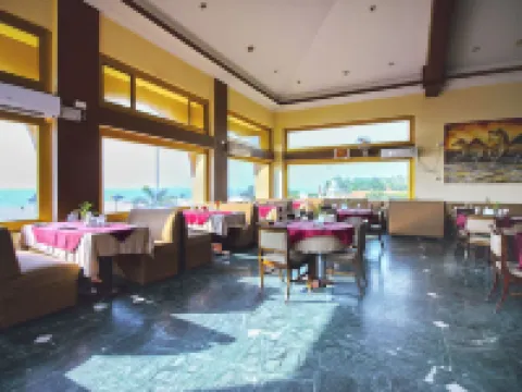 Paradise isle Beach resort pvt ltd Hotels in Malpe