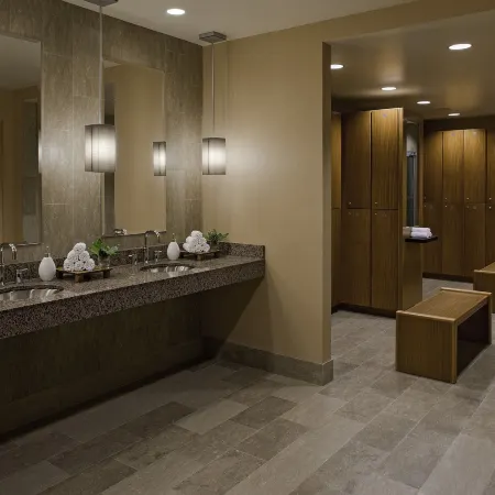 Hyatt at Olive 8