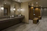 Hyatt at Olive 8 - spa