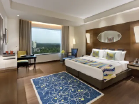 Fortune Park Pushpanjali, Durgapur - Member ITC Hotels' Group Hotels in Bardhaman