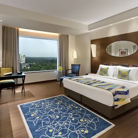 Fortune Park Pushpanjali, Durgapur - Member ITC Hotels' Group
