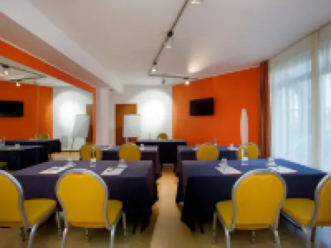 Hotel Montemezzi Verona Hotels in Verona