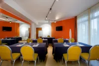 Hotel Montemezzi Verona