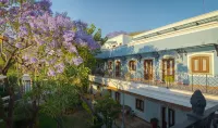 Villa Maria Cristina Hotel Hotels in Guanajuato