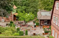 Hotel Hof Sudermühlen