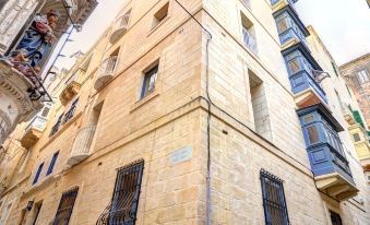 Valletta Central Apartment