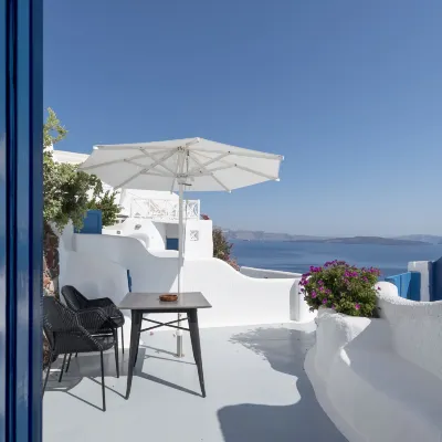 Strogili Öffentliche Flächen Photos