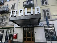 Hotel Italia Hotel di Turin